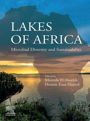 cover image of Lakes of Africa